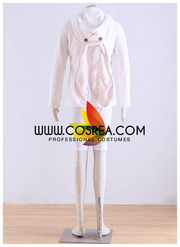 Cosrea U-Z Vocaloid Miku Mirai 2018 Bunny Cosplay Costume