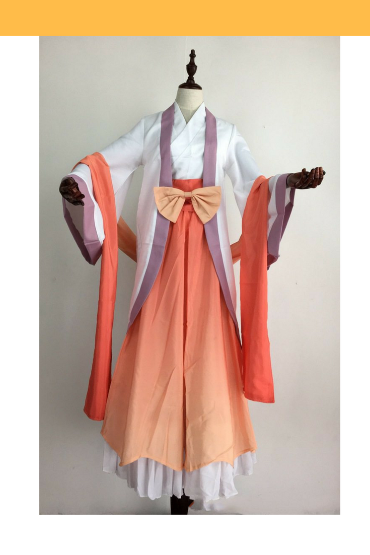 Cosrea U-Z Vocaloid Miku Moon Festival Cosplay Costume