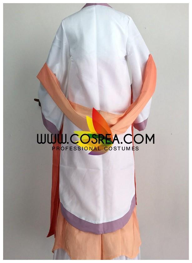 Cosrea U-Z Vocaloid Miku Moon Festival Cosplay Costume