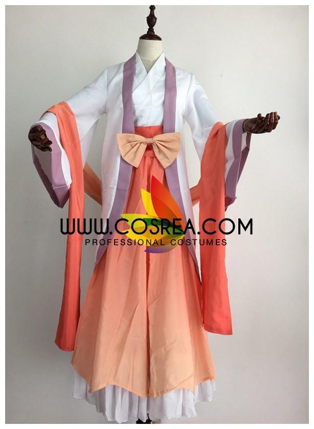 Cosrea U-Z Vocaloid Miku Moon Festival Cosplay Costume