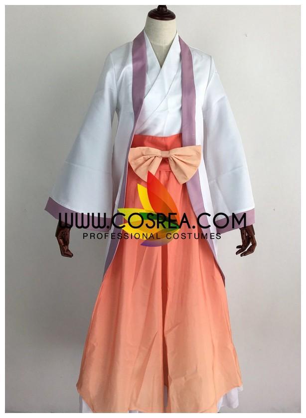 Cosrea U-Z Vocaloid Miku Moon Festival Cosplay Costume