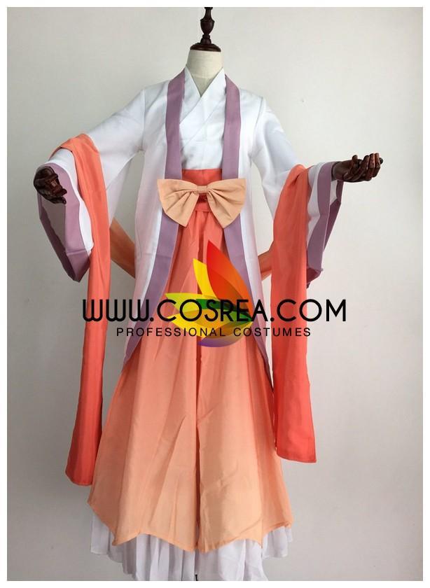 Cosrea U-Z Vocaloid Miku Moon Festival Cosplay Costume