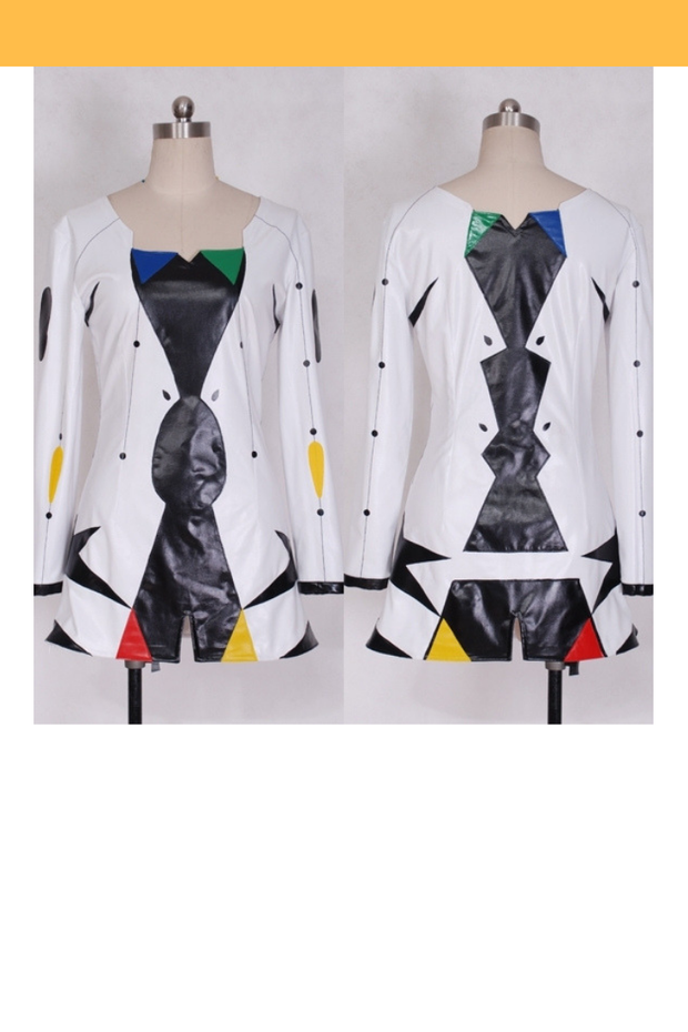 Vocaloid Miku Tell Your World Cosplay Costume