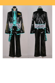 Vocaloid Mikuo Cosplay Costume