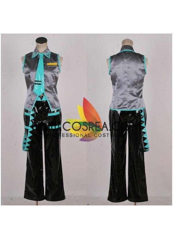Vocaloid Mikuo Cosplay Costume