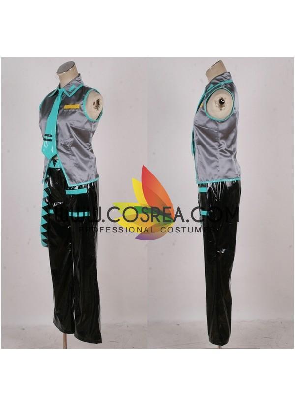 Vocaloid Mikuo Cosplay Costume