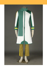 Cosrea U-Z Vocaloid Nigaito Cosplay Costume