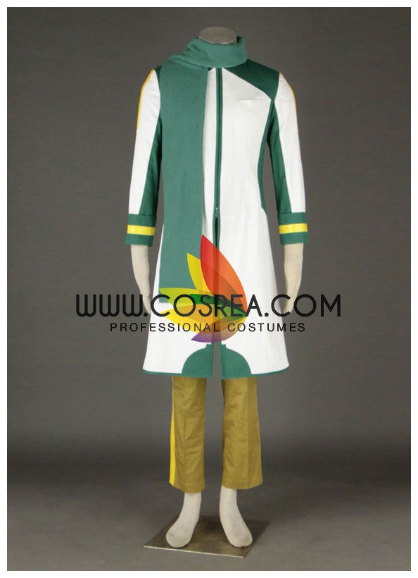 Cosrea U-Z Vocaloid Nigaito Cosplay Costume