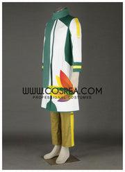 Cosrea U-Z Vocaloid Nigaito Cosplay Costume