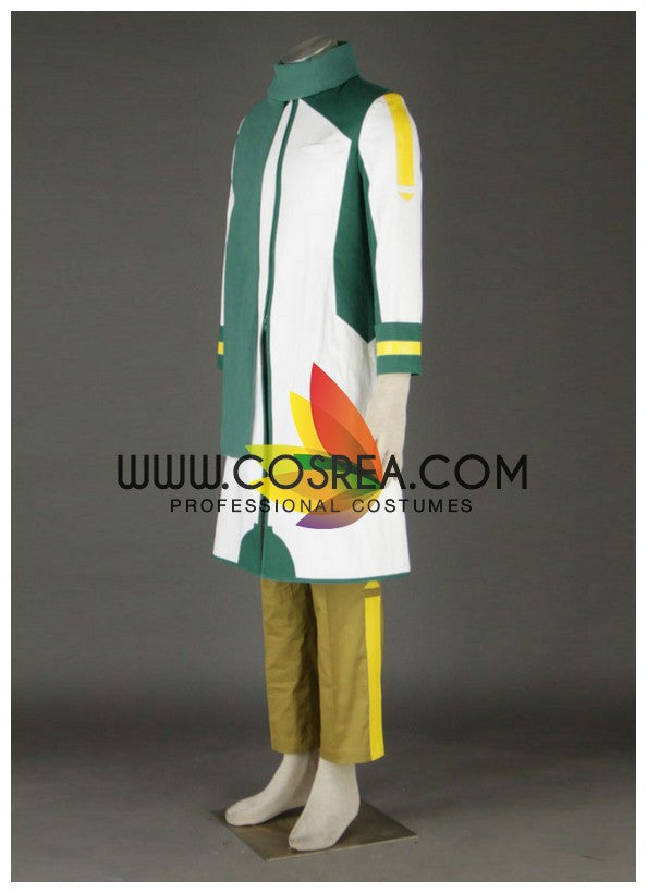 Cosrea U-Z Vocaloid Nigaito Cosplay Costume