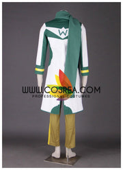 Cosrea U-Z Vocaloid Nigaito Cosplay Costume