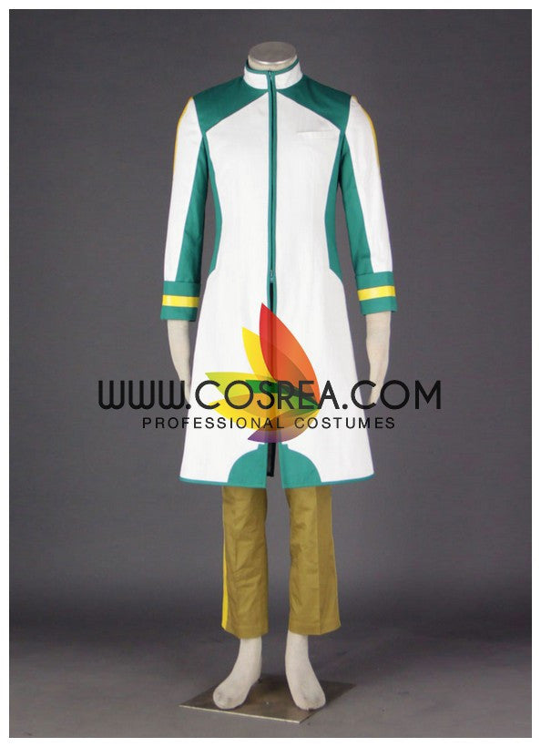 Cosrea U-Z Vocaloid Nigaito Cosplay Costume