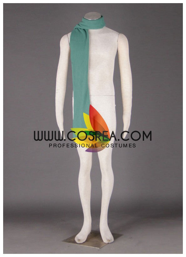 Cosrea U-Z Vocaloid Nigaito Cosplay Costume