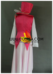 Cosrea U-Z Vocaloid Rin Alice In Musicland Cosplay Costume