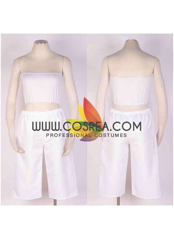 Vocaloid Rin Kagamine Gekokujou Cosplay Costume