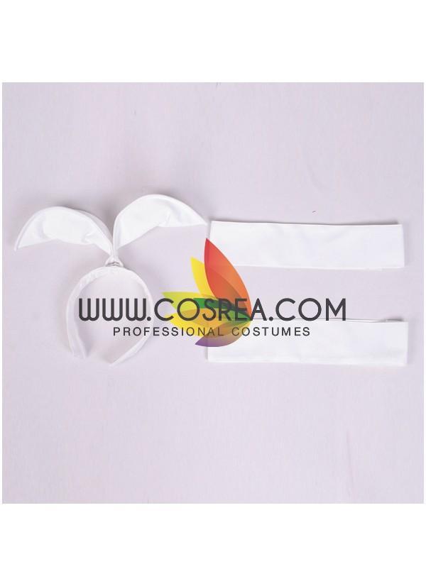 Vocaloid Rin Kagamine Gekokujou Cosplay Costume