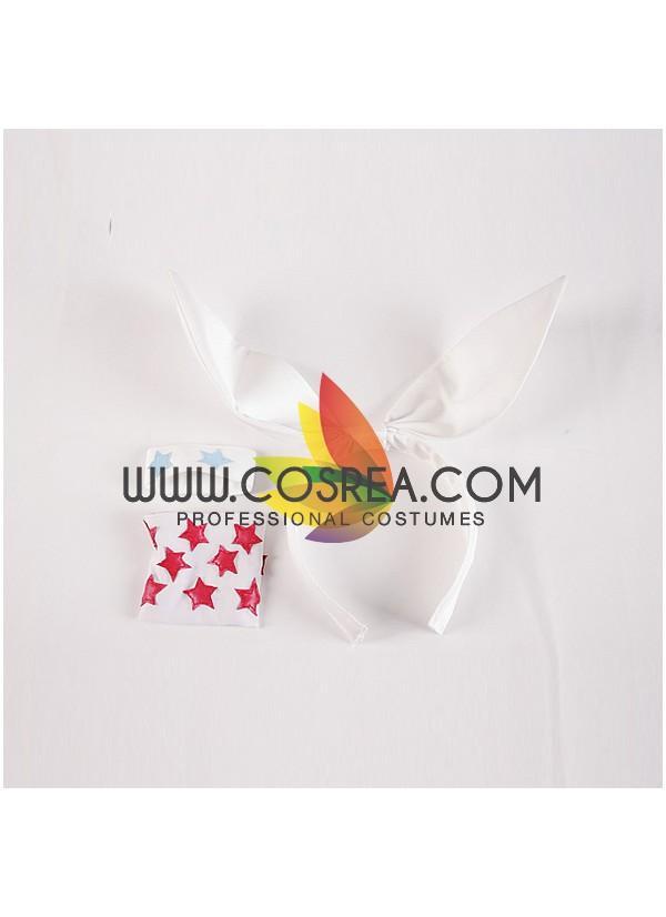 Vocaloid Rin Kagamine Kuusou Palette Cosplay Costume