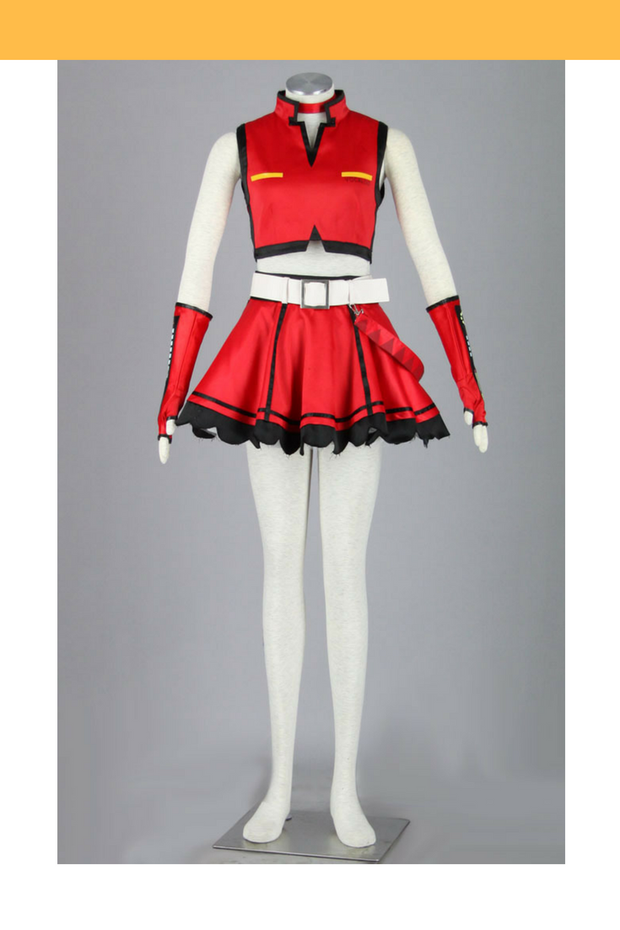 Cosrea U-Z Vocaloid Sakine Meiko Cosplay Costume
