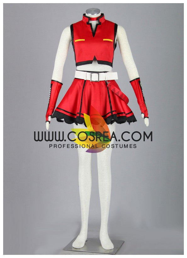Cosrea U-Z Vocaloid Sakine Meiko Cosplay Costume