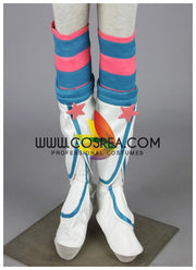Cosrea U-Z Vocaloid SF A2 Miki Cosplay Costume