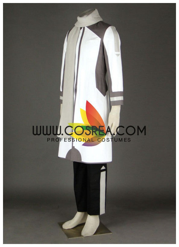 Cosrea U-Z Vocaloid Shinoito Cosplay Costume
