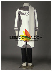 Cosrea U-Z Vocaloid Shinoito Cosplay Costume