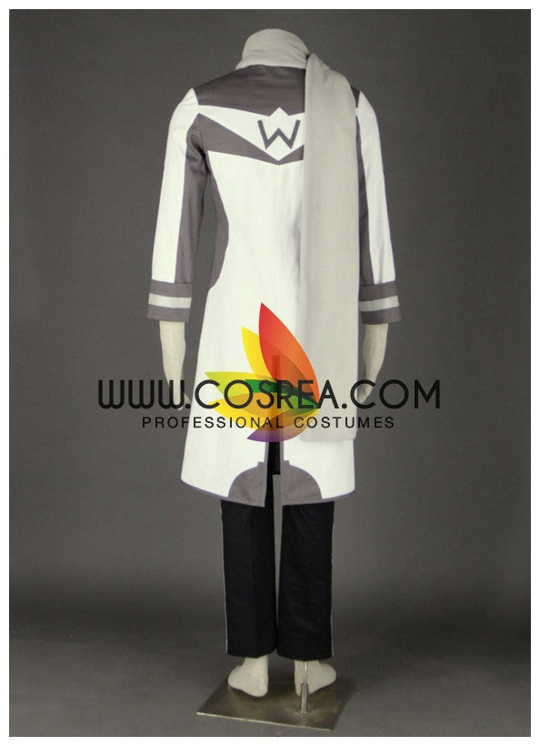 Cosrea U-Z Vocaloid Shinoito Cosplay Costume