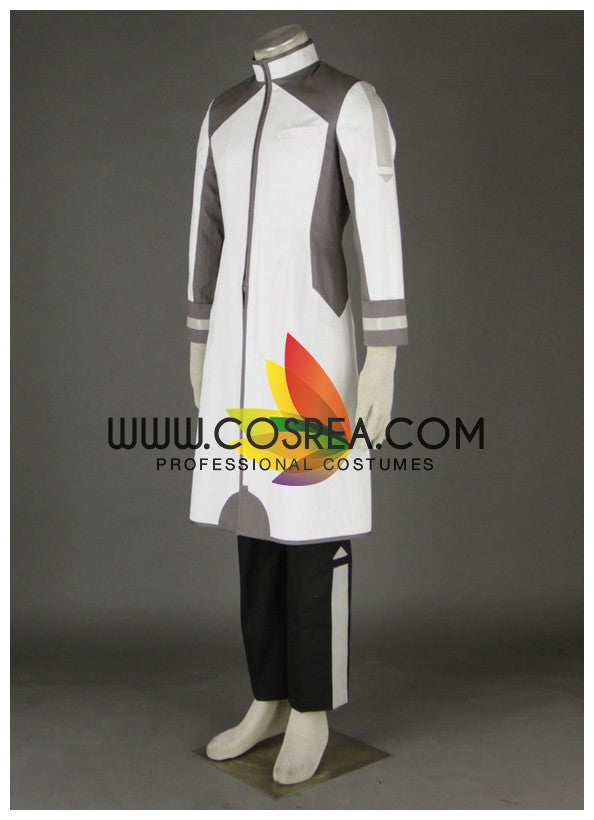 Cosrea U-Z Vocaloid Shinoito Cosplay Costume