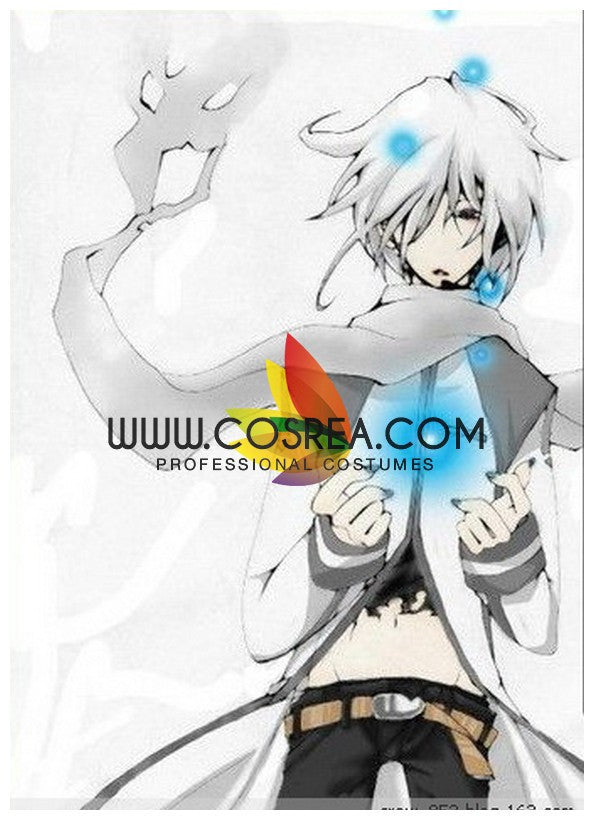 Cosrea U-Z Vocaloid Shinoito Cosplay Costume
