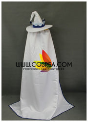 Cosrea U-Z Vocaloid Snow Miku Complete Cosplay Costume