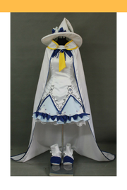 Cosrea U-Z Vocaloid Snow Miku Complete Cosplay Costume