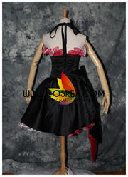 Cosrea U-Z Vocaloid Teto TDA Kiss Me Cosplay Costume