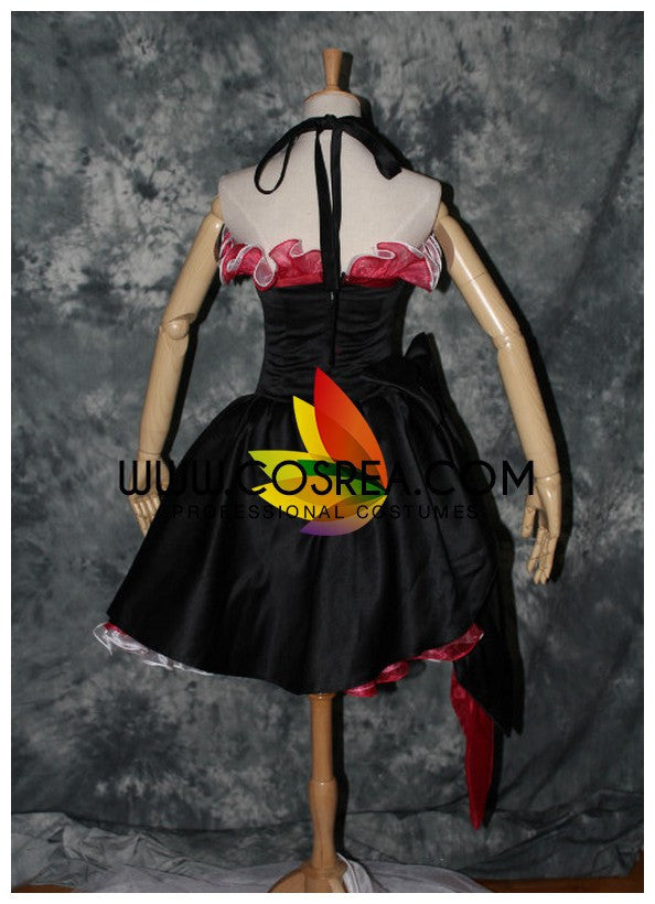 Cosrea U-Z Vocaloid Teto TDA Kiss Me Cosplay Costume