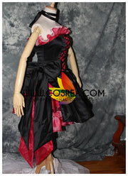 Cosrea U-Z Vocaloid Teto TDA Kiss Me Cosplay Costume