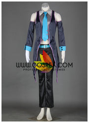 Cosrea U-Z Vocaloid Utau Cosplay Costume