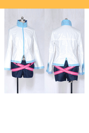 Vocaloid Yanhe Cosplay Costume