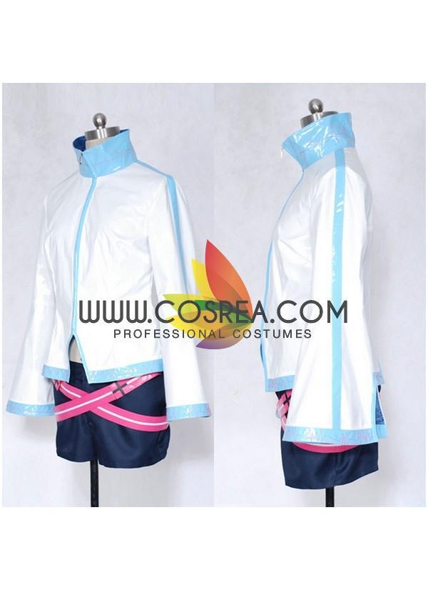 Vocaloid Yanhe Cosplay Costume