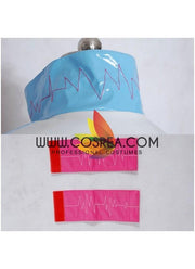 Vocaloid Yanhe Cosplay Costume