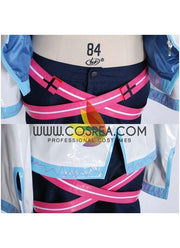 Vocaloid Yanhe Cosplay Costume