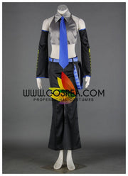 Cosrea U-Z Vocaloid Yowane Haku Cosplay Costume