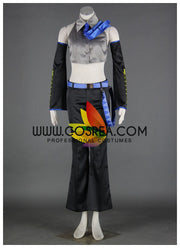 Cosrea U-Z Vocaloid Yowane Haku Cosplay Costume