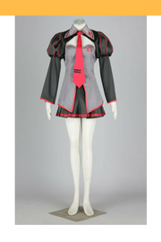 Cosrea U-Z Vocaloid Zatsune Miku Cosplay Costume