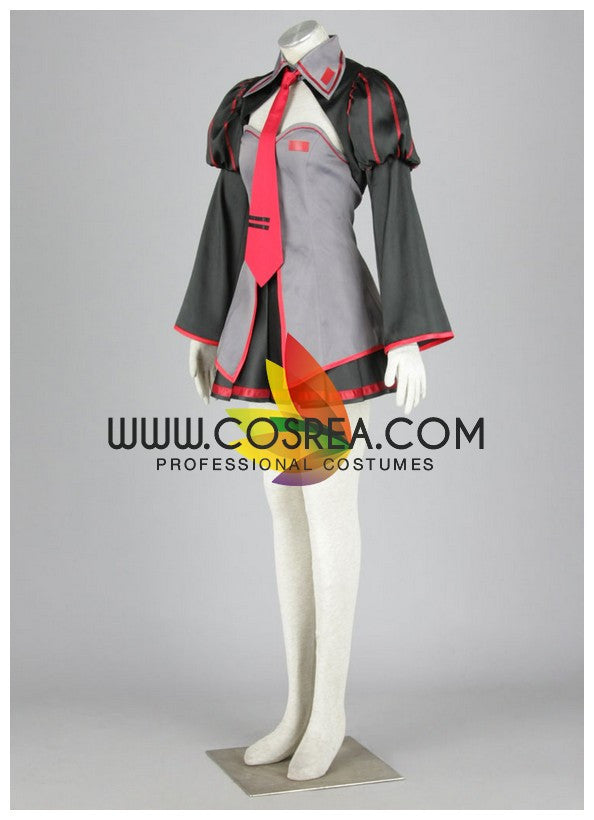 Cosrea U-Z Vocaloid Zatsune Miku Cosplay Costume