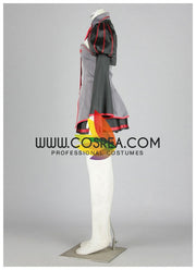 Cosrea U-Z Vocaloid Zatsune Miku Cosplay Costume