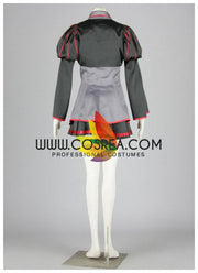 Cosrea U-Z Vocaloid Zatsune Miku Cosplay Costume