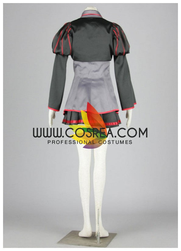 Cosrea U-Z Vocaloid Zatsune Miku Cosplay Costume