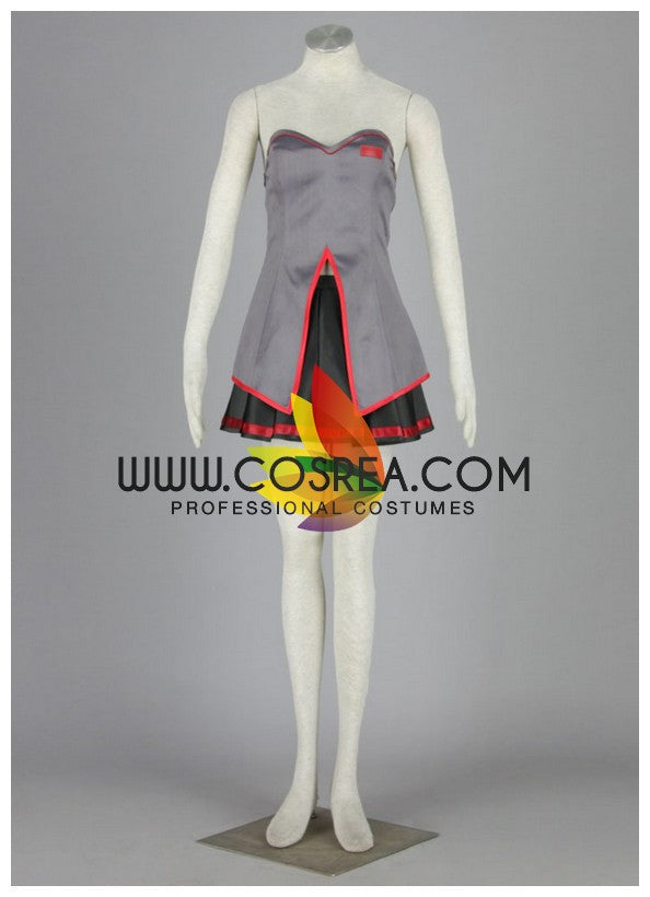 Cosrea U-Z Vocaloid Zatsune Miku Cosplay Costume