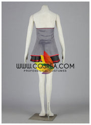 Cosrea U-Z Vocaloid Zatsune Miku Cosplay Costume