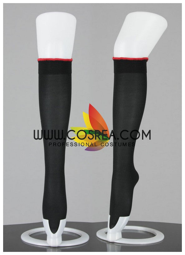 Cosrea U-Z Vocaloid Zatsune Miku Cosplay Costume