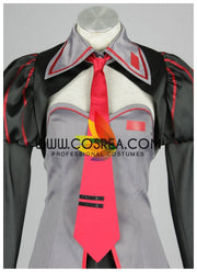 Cosrea U-Z Vocaloid Zatsune Miku Cosplay Costume